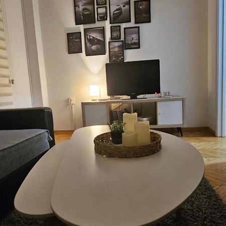 Aurelia Apartment 奥赫里德 外观 照片