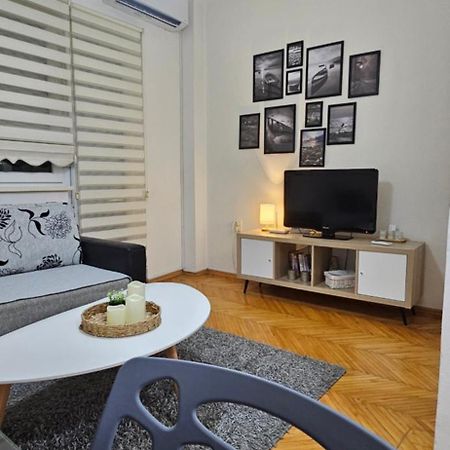 Aurelia Apartment 奥赫里德 外观 照片