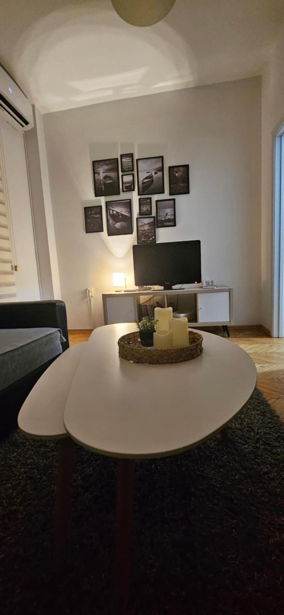 Aurelia Apartment 奥赫里德 外观 照片